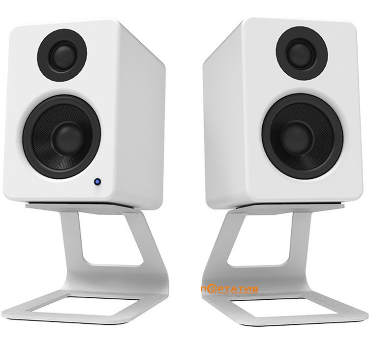 Стойки Kanto SE2 Medium Desktop Speaker Stands White