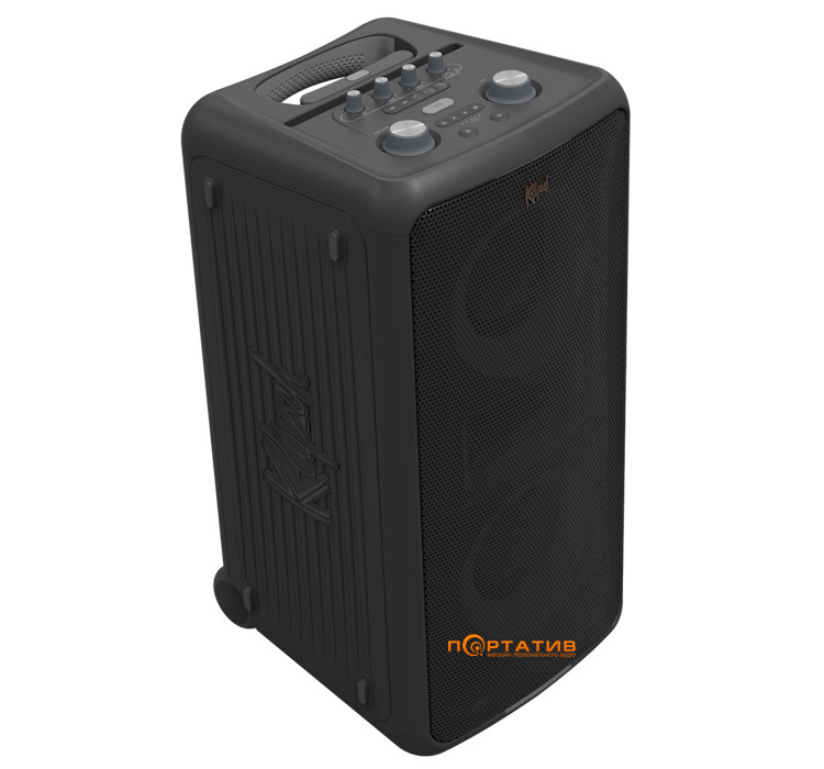 Акустика Klipsch Miami Black (1073417)