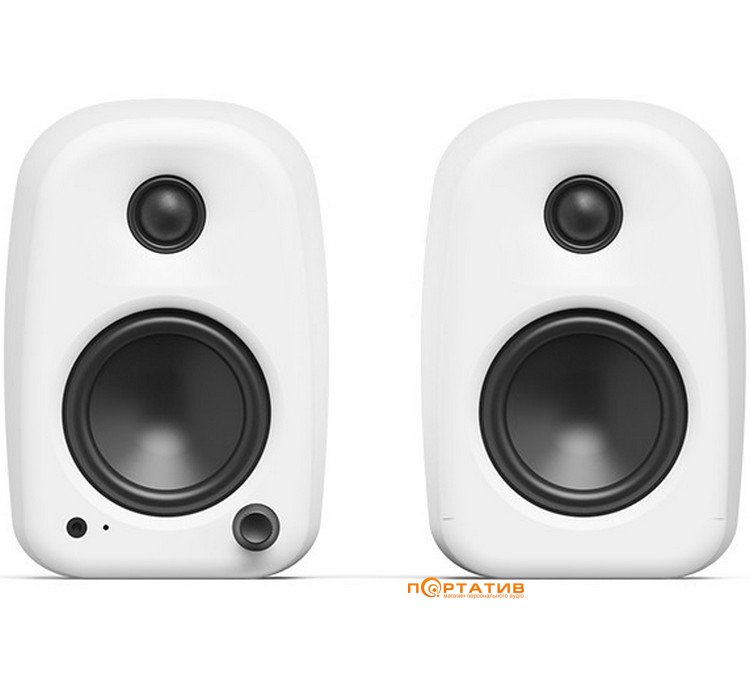 Акустическая система Kanto UKI Chalk-Matte White