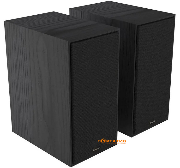 Акустика Klipsch Reference R-60M Black