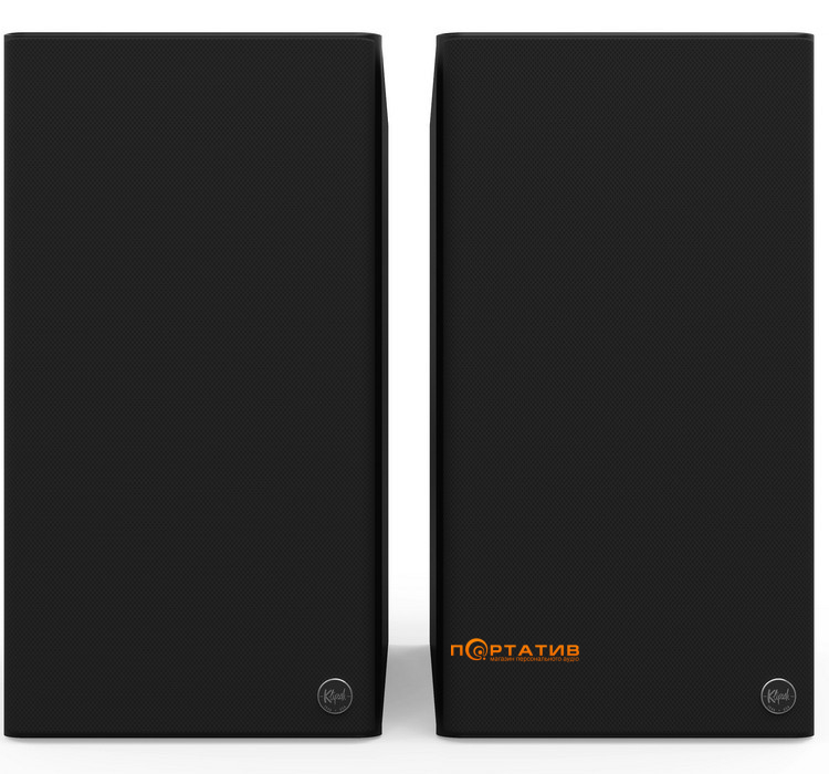 Акустика Klipsch The Nines II Matte Black
