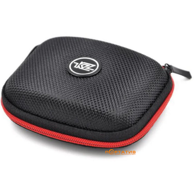 Чехол KZ Audio EVA Case