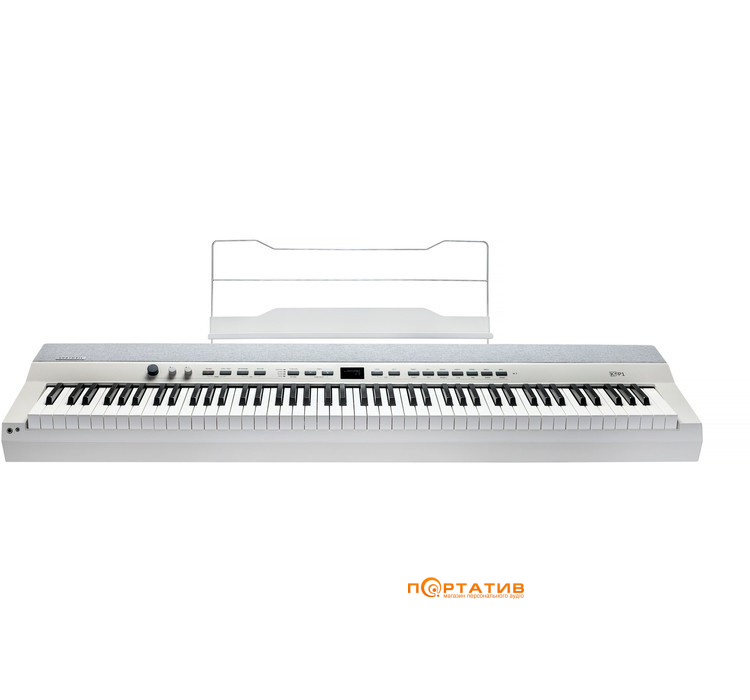 Цифровое пианино Kurzweil KA-P1 WH