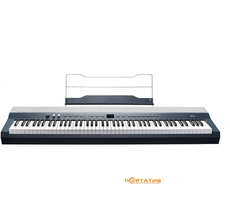 Цифровое пианино Kurzweil KA-P1 KB