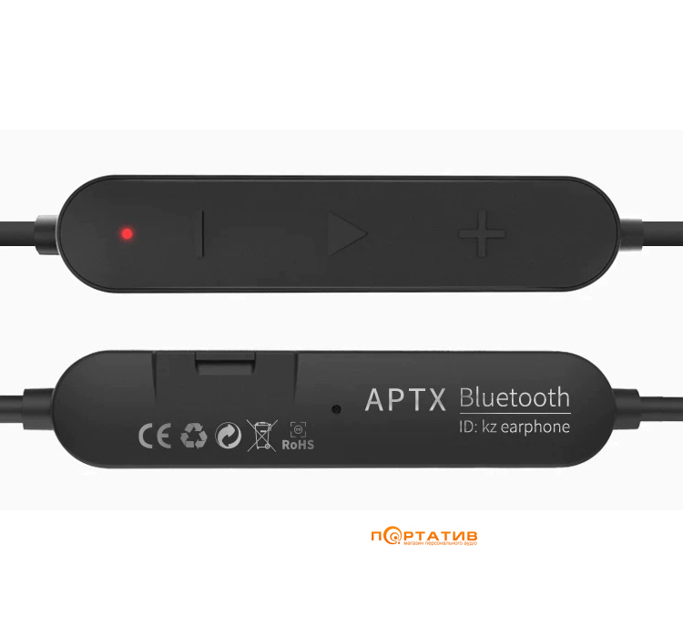 KZ Audio APTX Bluetooth Cable