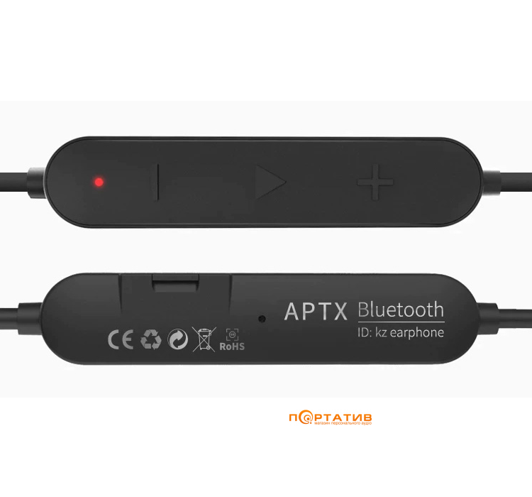 Кабель для наушников KZ Audio APTX Bluetooth Cable