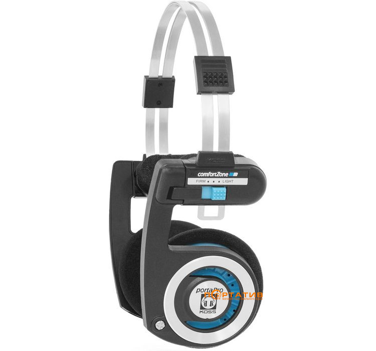 Наушники KOSS Porta Pro Wireless 2.0