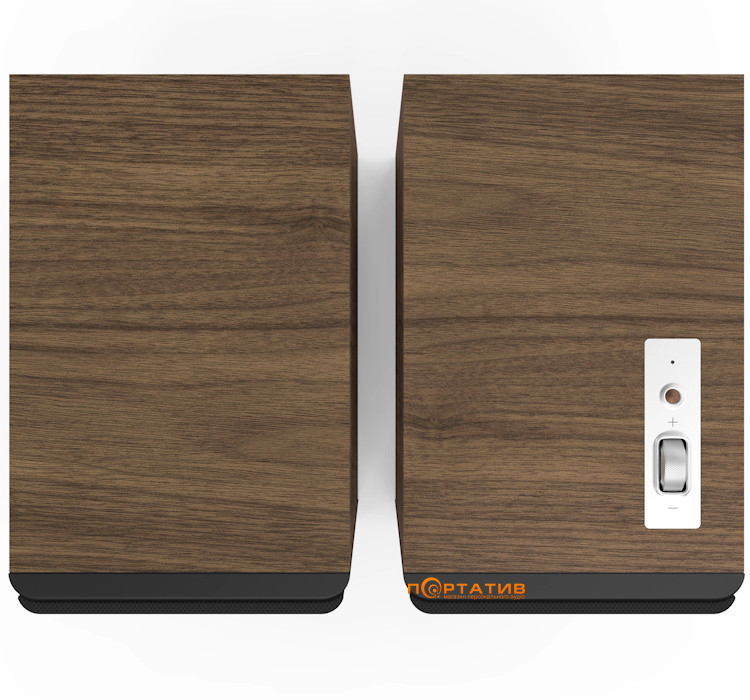 Акустика Klipsch The Sevens II Walnut