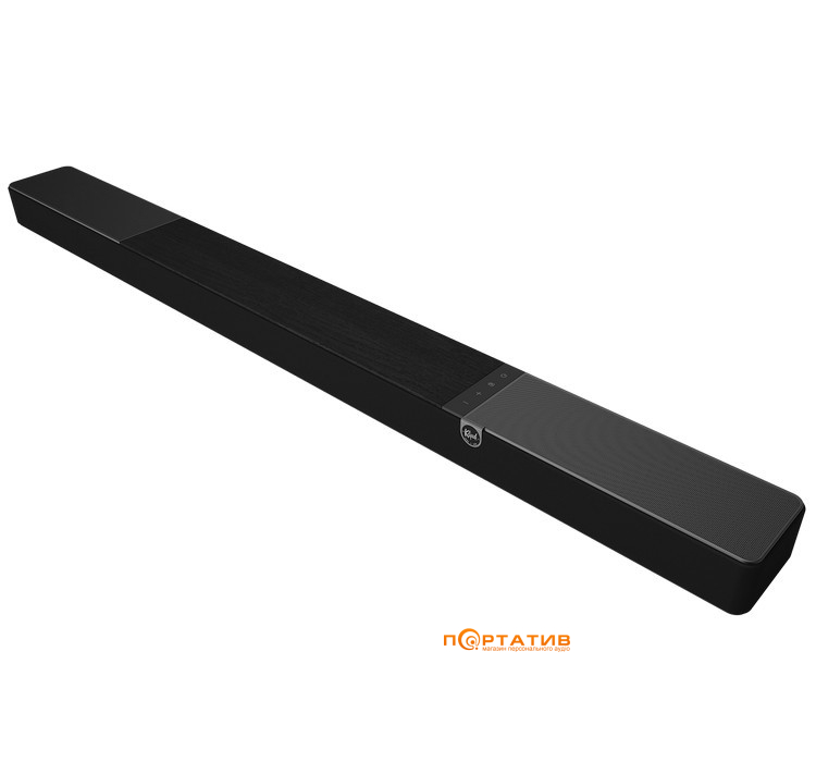 Саундбар Klipsch Flexus CORE 300 Soundbar Black (1072084)