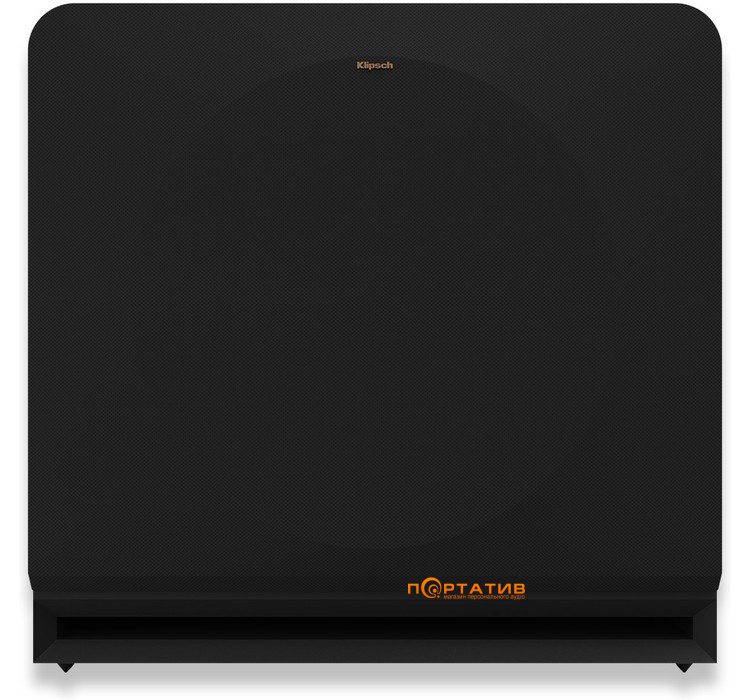 Акустика Klipsch Reference Premiere RP-1600SW Black