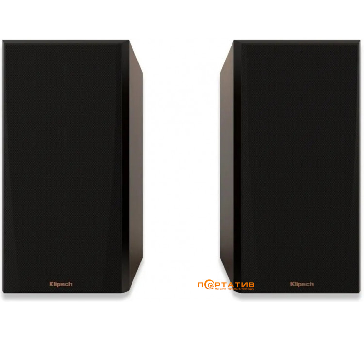 Klipsch Reference Premiere RP-500M II Ebony