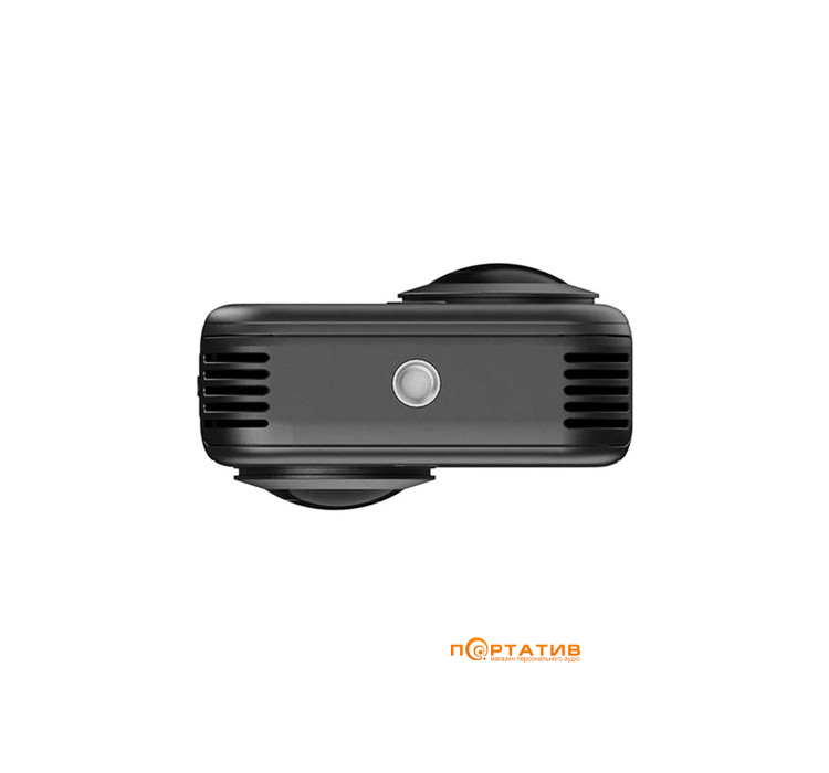 Екшн-камера KanDao Qoocam 3 Ultra 8K 360 Camera (QCM0812)