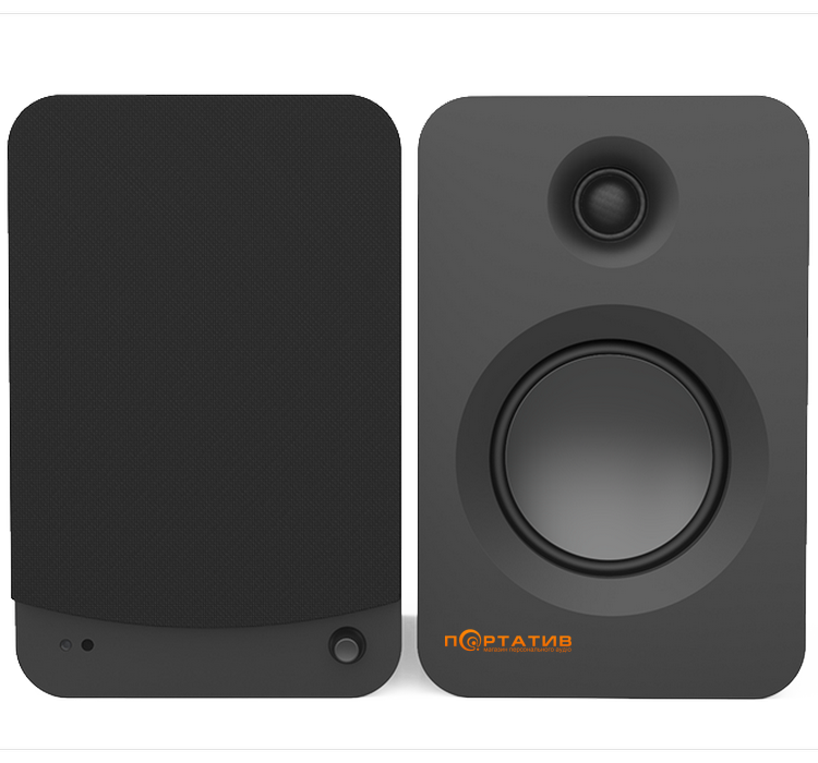 Акустическая система Kanto REN Matt Black