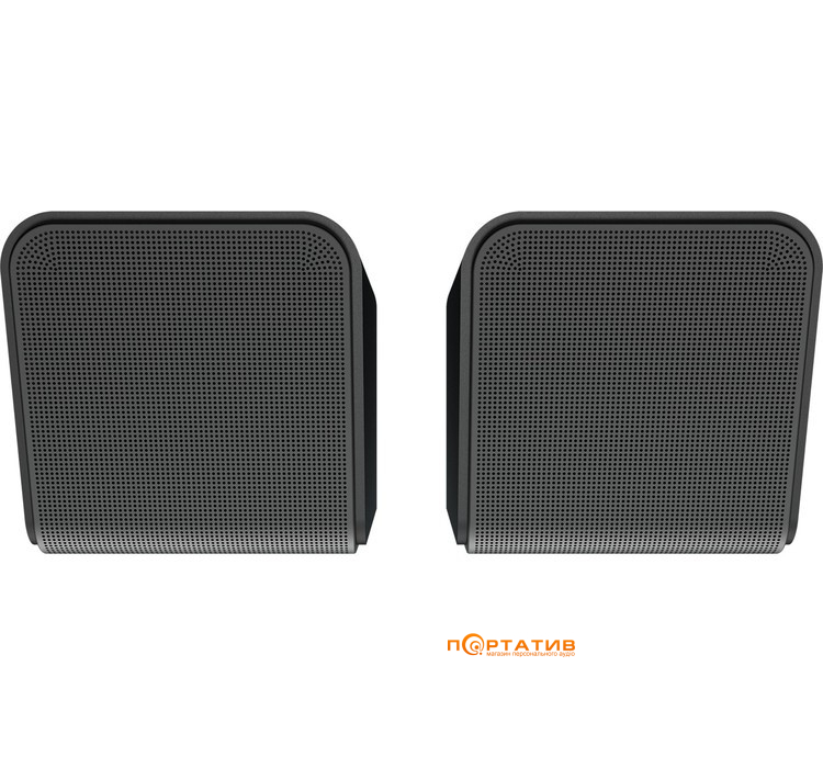 Акустика Klipsch Flexus SURR 200 Surround speakers for Flexus Core Black (1072091)