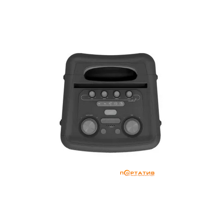 Акустика Klipsch Vegas Black