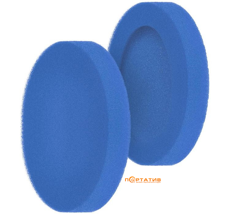 Амбушюры Koss Porta Pro Oversized Ear Cushions Blue (1 пара)