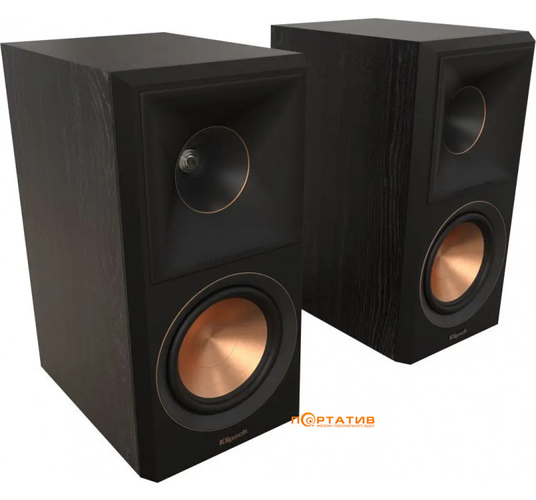 Акустика Klipsch Reference Premiere RP-500M II Ebony