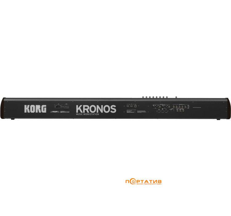 Korg Kronos2-88 LS