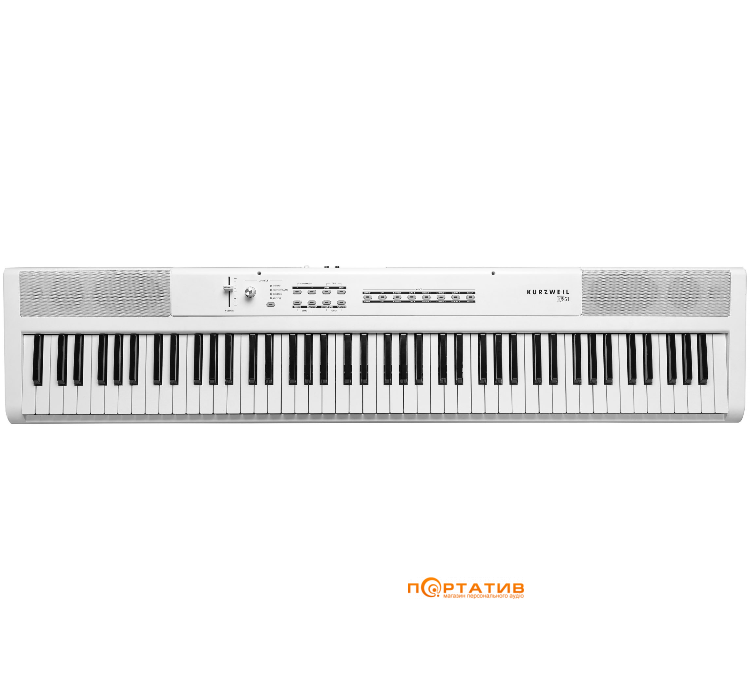 Kurzweil KA-S1 WH