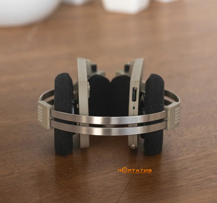 Навушники KOSS Porta Pro Wireless 2.0 Rhythm Beige