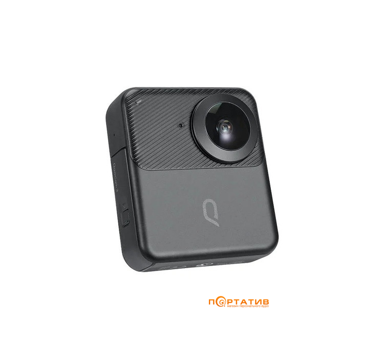 Екшн-камера KanDao QooCam 3 Motorcycle Combo (Q23G-03)