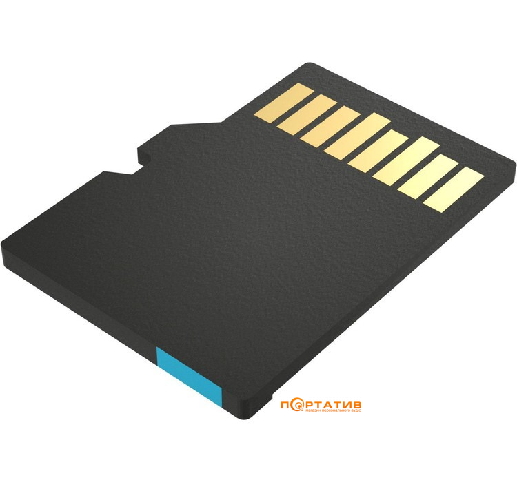 Карта пам'яті Kingston microSDXC 512GB UHS-I U3 A2 V30 Canvas Go Plus (SDCG3/512GBSP)