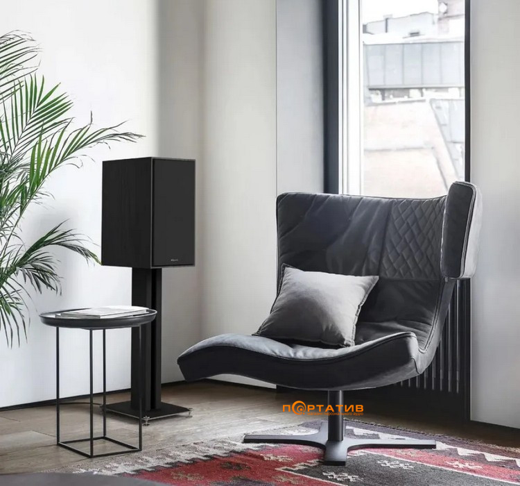 Акустика Klipsch Reference R-60M Black