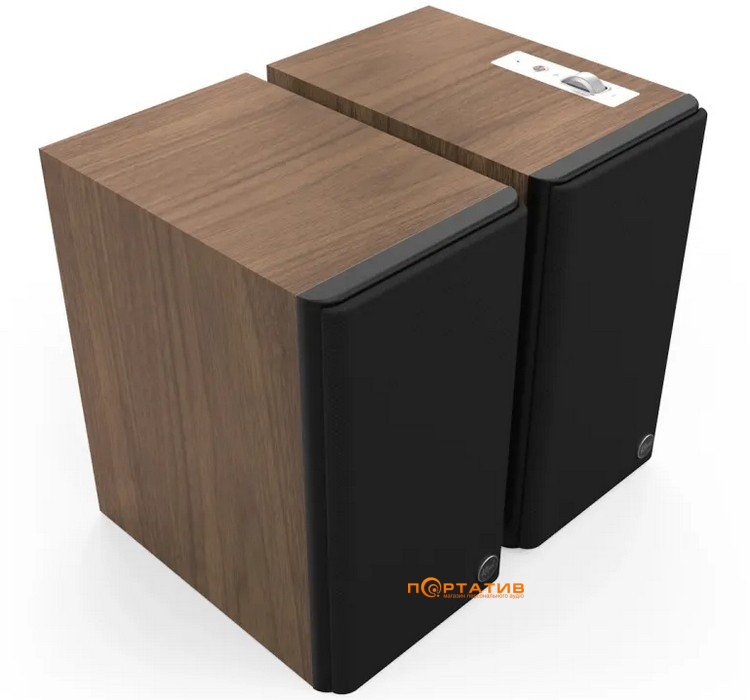Акустика Klipsch The Fives II Walnut