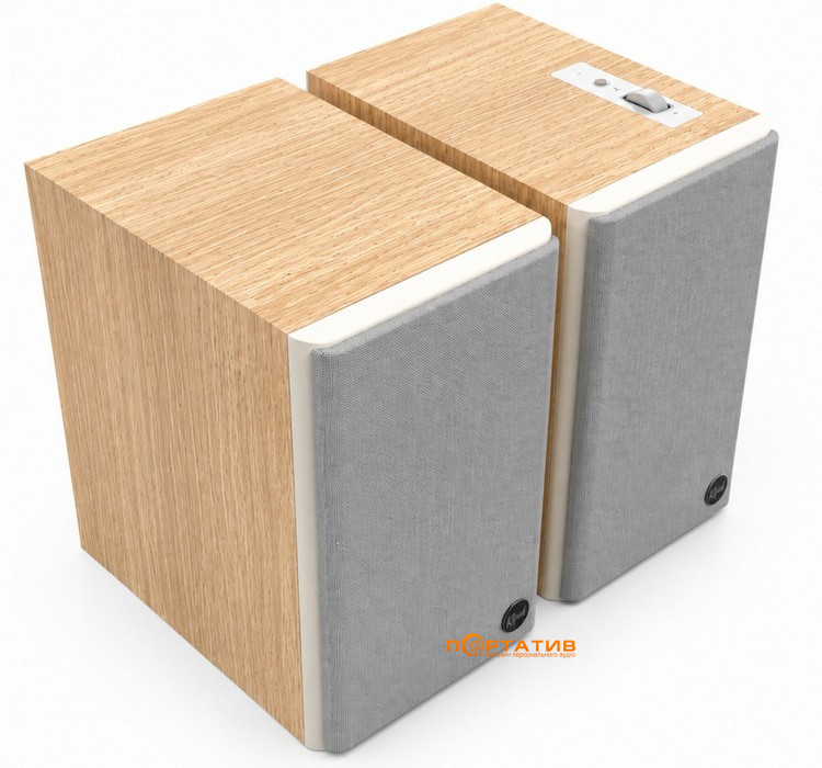 Акустика Klipsch The Fives II Red Oak