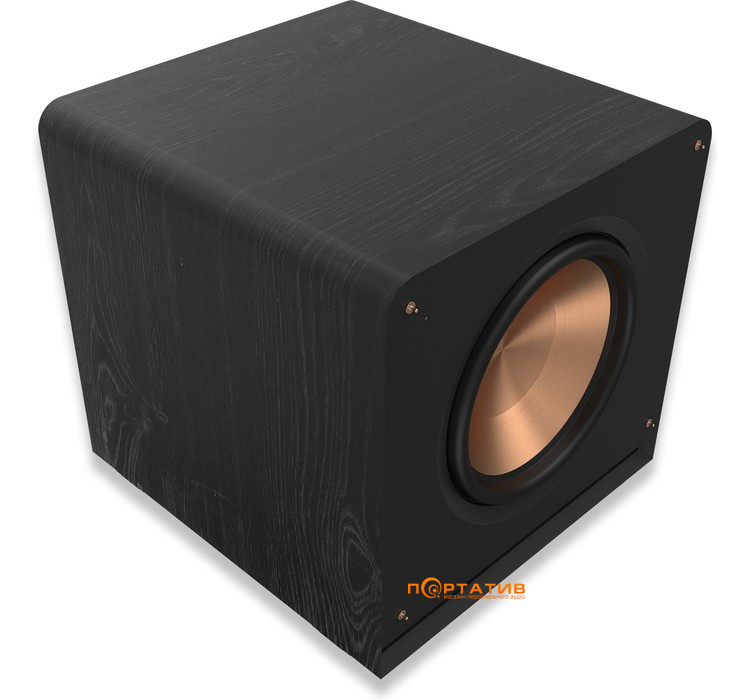Акустика Klipsch Reference Premiere RP-1600SW Black