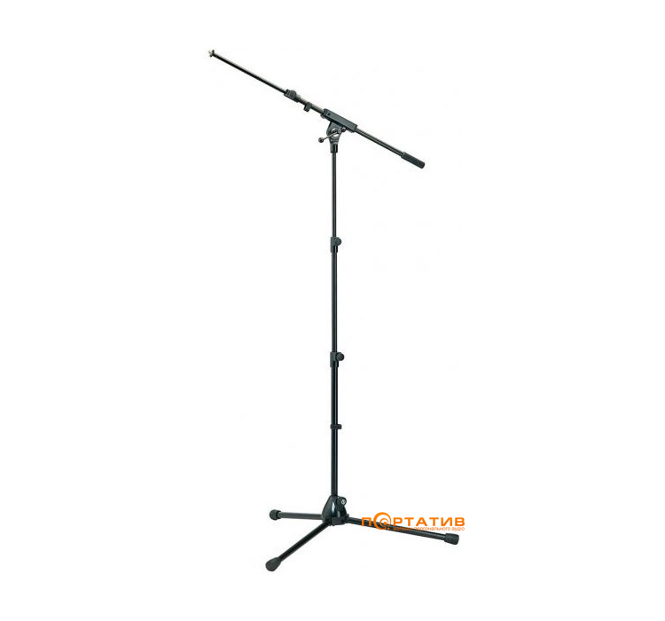 Konig & Meyer 25200-300-55 Microphone stand