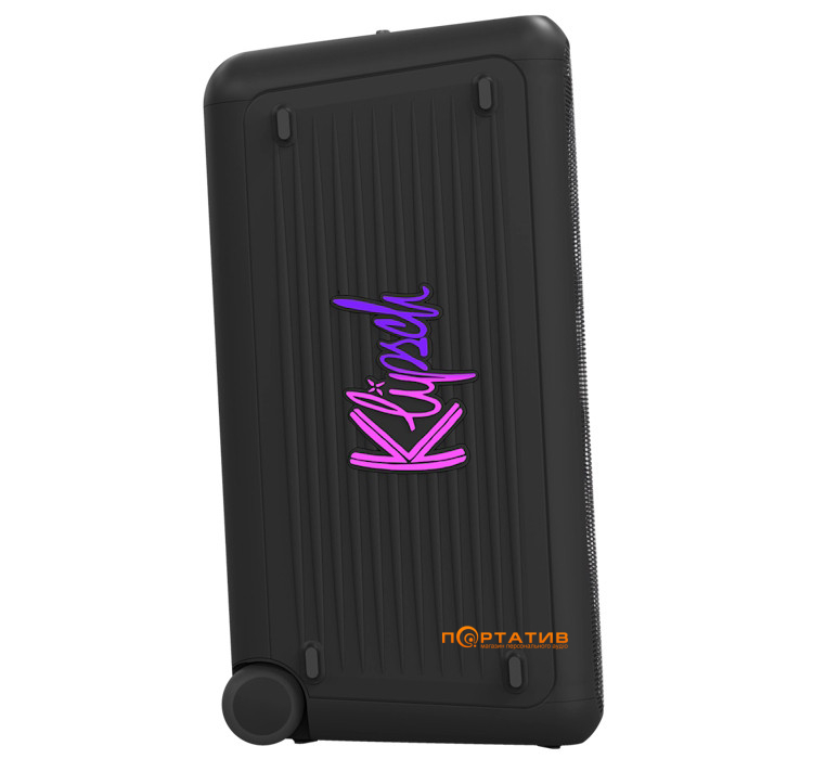 Акустика Klipsch Miami Black (1073417)