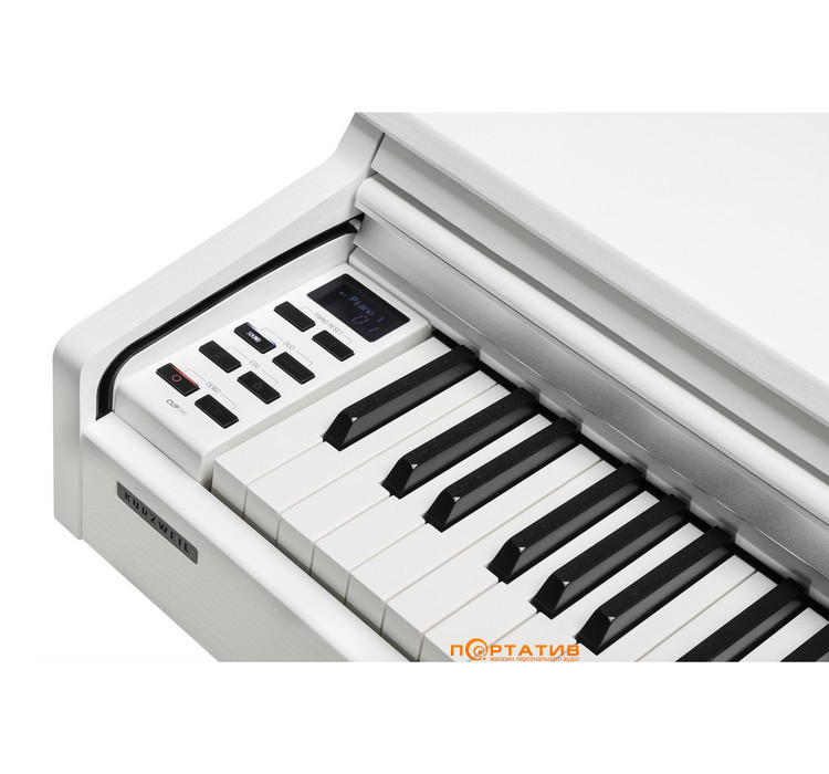 Цифровое пианино Kurzweil CUP M1 WH