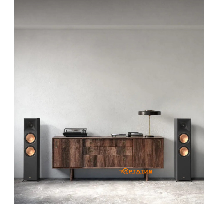 Акустика Klipsch Reference Premiere RP-5000F II Ebony