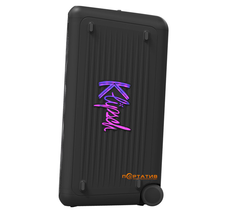 Акустика Klipsch Miami Black (1073417)