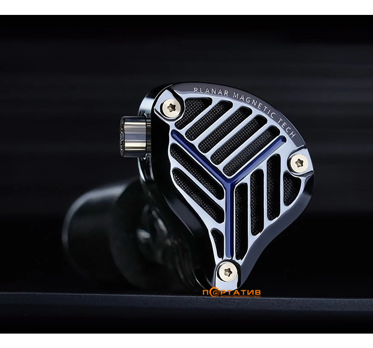 Наушники KZ Audio PRX