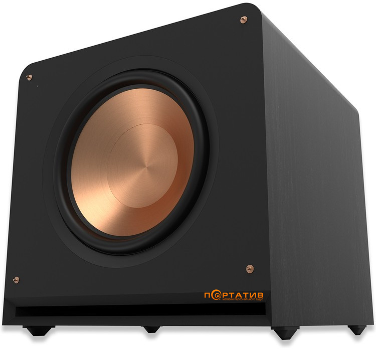 Акустика Klipsch Reference Premiere RP-1600SW Black