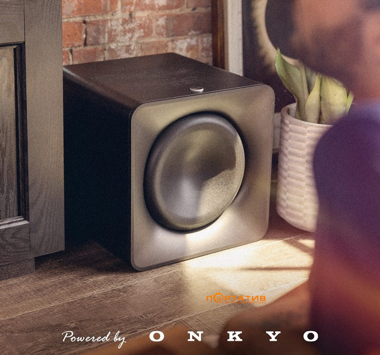 Сабвуфер Klipsch Flexus SUB 200 Subwoofer 12