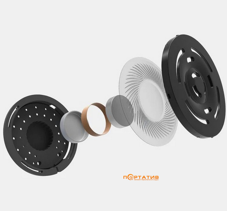 Наушники KOSS KPH30 Wireless Black
