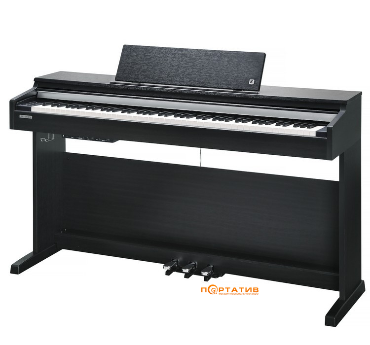 Цифровое пианино Kurzweil CUP M1 BK