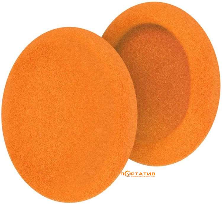Амбушюри Koss Porta Pro Standard Ear Cushions Orange (1 пара)