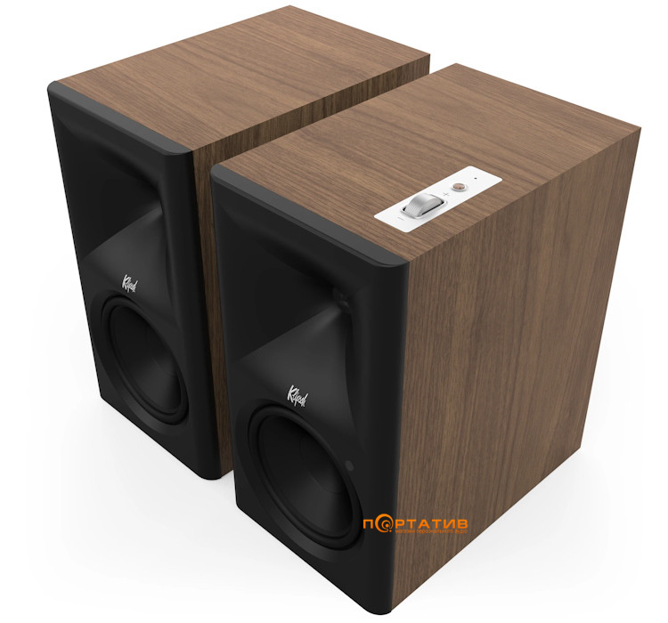 Акустика Klipsch The Sevens II Walnut