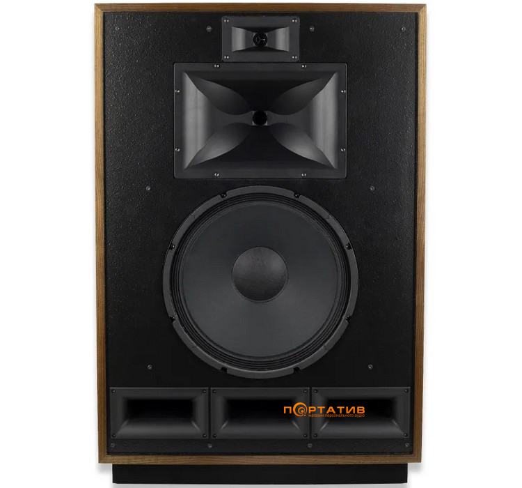 Акустика Klipsch Cornwall IV American Club Ed. Dark Cherry