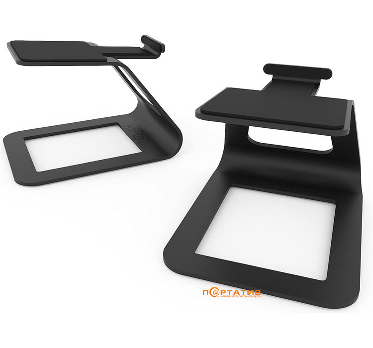 Стійки Kanto SE2 Medium Desktop Speaker Stands Black