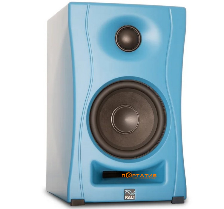 Студійний монітор Kali Audio LP-UNF Pacific Blue