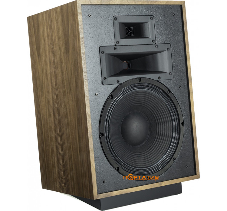 Klipsch Heresy IV American Walnut