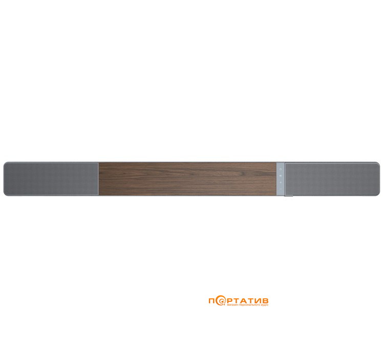 Саундбар Klipsch Flexus CORE 300 Soundbar Walnut (1073544)