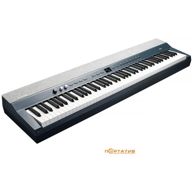 Цифровое пианино Kurzweil KA-P1 KB