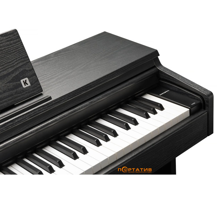 Цифровое пианино Kurzweil M215 BK