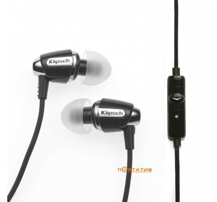 Klipsch Image S4A for Android